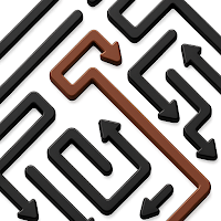 Arrow Flow: Brain Puzzle Game