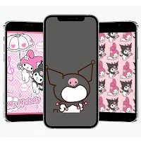 Wallpapers for Kuromi, Photo