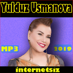 Yulduz Usmonov qo'shiqlari Screenshot 2
