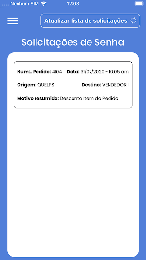 NWSys Notify Screenshot 2