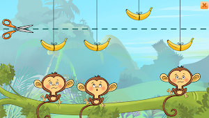 Micii gradinari Screenshot 3