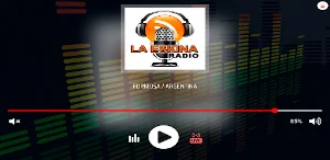 Radio La Eskina Formosa Screenshot 3