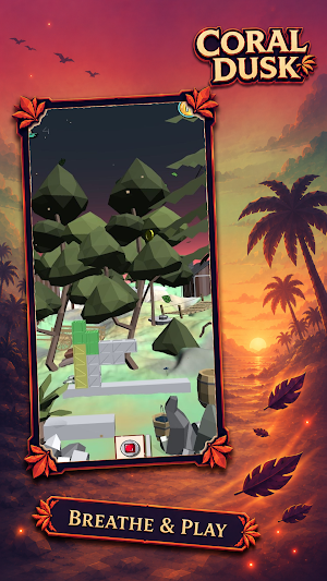 Coral Dusk Screenshot 2