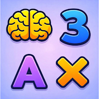 Puzzle Genius Challenge