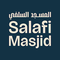 Salafi Masjid