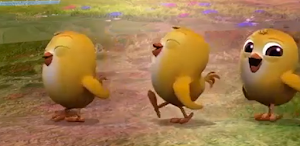 Canciones y musica divertidas para niños y niñas Screenshot 2