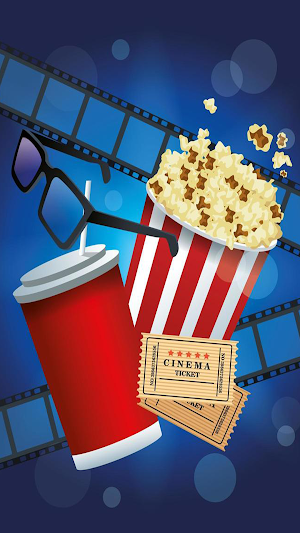 Movie Ringtones For Mobile Screenshot 0