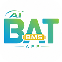 AI BAT - BMS App
