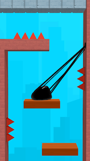 Cling Master Screenshot 1