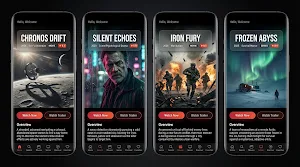 Play Cine Filmes Series Screenshot 3