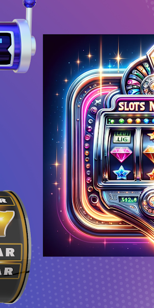 Casino Slots Master Screenshot 1