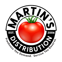 Martin's Distribution