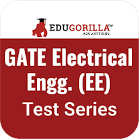 GATE Elec. Engg. (EE) Mock Tes