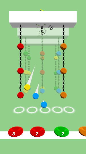 Chain Cutter Screenshot 0