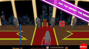 Last Shot 2 Screenshot 2