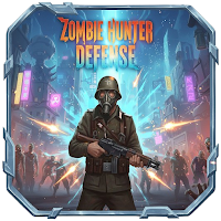 Zombie Hunter Defense