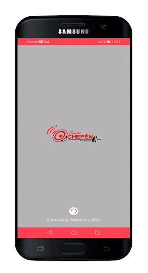 Radio Chepen Screenshot 0