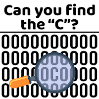 Can You Find the Mistake? Find