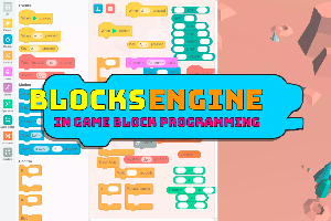 Learn Programming With Games Screenshot 3