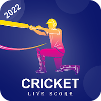 IPL 2022 - Live Score