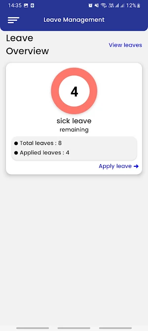 BVG Optick Screenshot 0