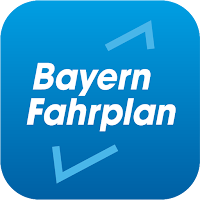Bayern-Fahrplan