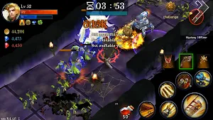 Monster Dungeon:Hunting Master Screenshot 0