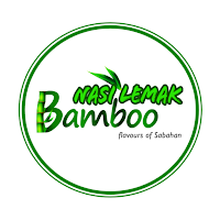 Nasi Lemak Bamboo