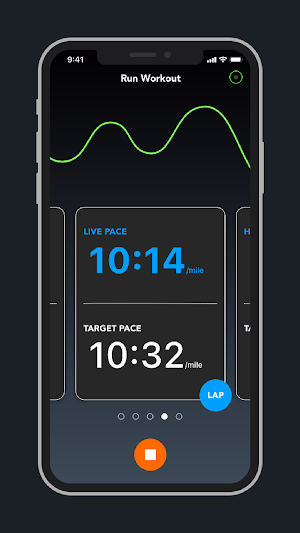 Tyme Wear Screenshot 3