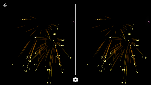 VR Fireworks Elite Screenshot 3