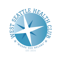 West Seattle Health Club