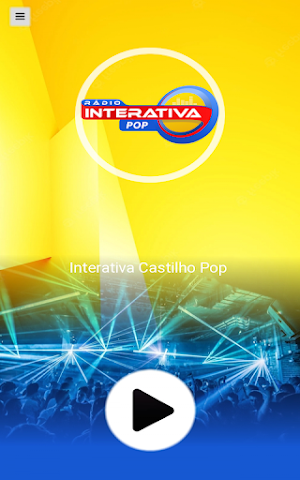 Interativa Castilho Pop Screenshot 0