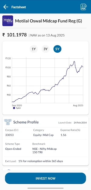 CREDIBLE.LIVE Screenshot 2