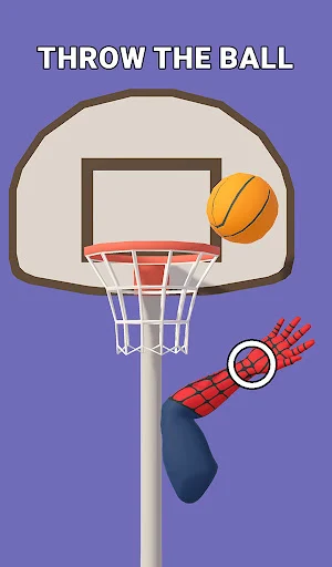Move Your Arm: Fun Simulator Screenshot 1