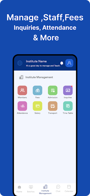 CTeach Screenshot 1