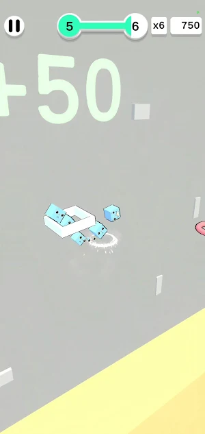 Snake Dunk Screenshot 3