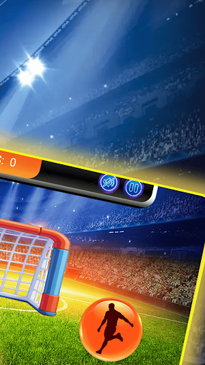 Football Blitz Screenshot 3
