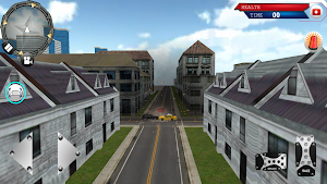 Rapid Ambulance Simulator Screenshot 2