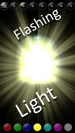 Gyro Light Screenshot 3