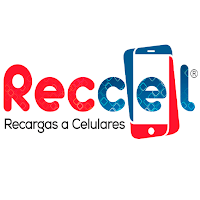 Reccel PRO Recargas en México