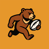 Sunbears Playback Rugby
