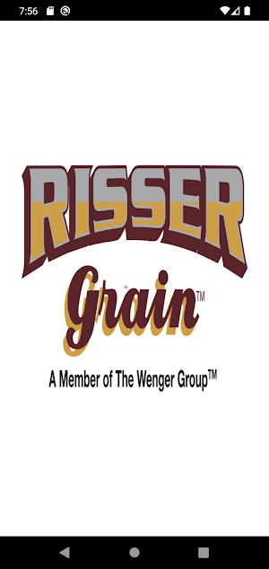 Risser Grain Screenshot 0