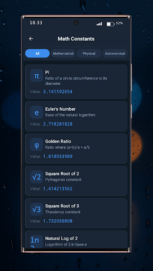 Nuvrix Math Engine Screenshot 3