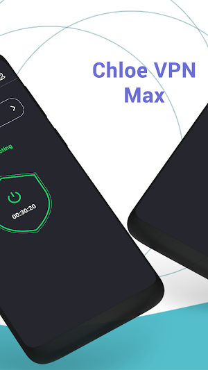 Chloe VPN Max-Secure& Private Screenshot 3