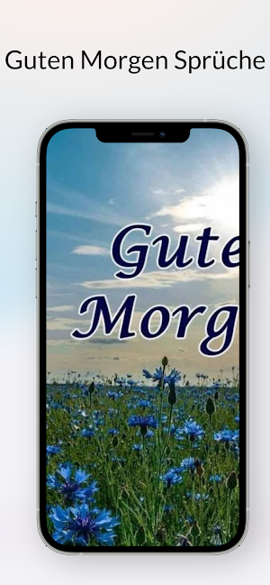 guten morgen freitag Screenshot 0