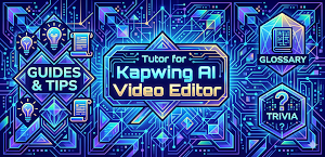 AI Tutor for Kapwing AI Video Screenshot 0