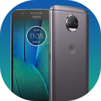 Theme for Moto G5S Plus