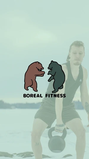 Boreal Fitness Screenshot 0
