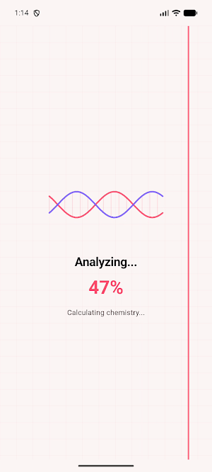Love Sync: Rhythm Match Screenshot 2