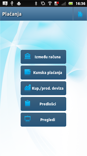 mIKB Active Screenshot 3